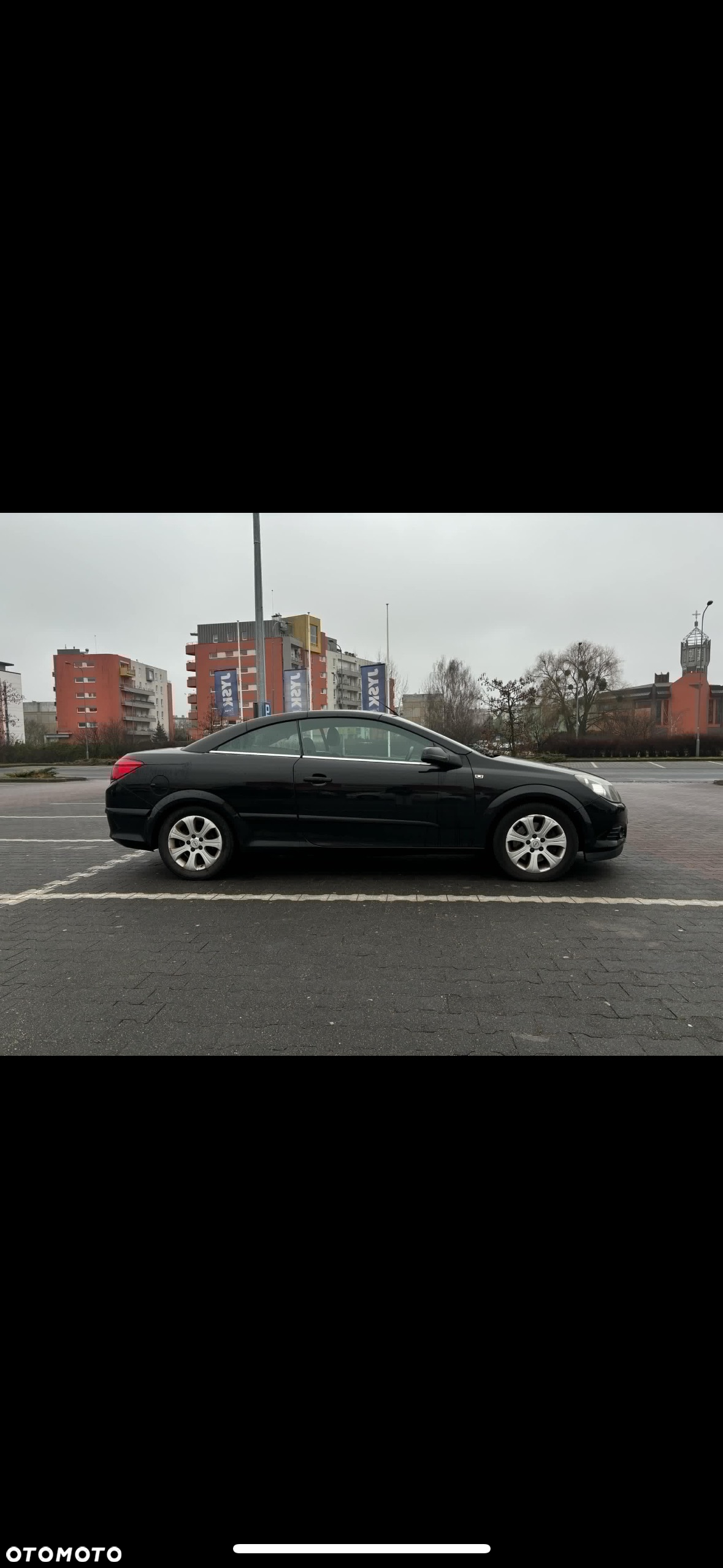 Opel Astra GTC 1.9 CDTI Cosmo - 24