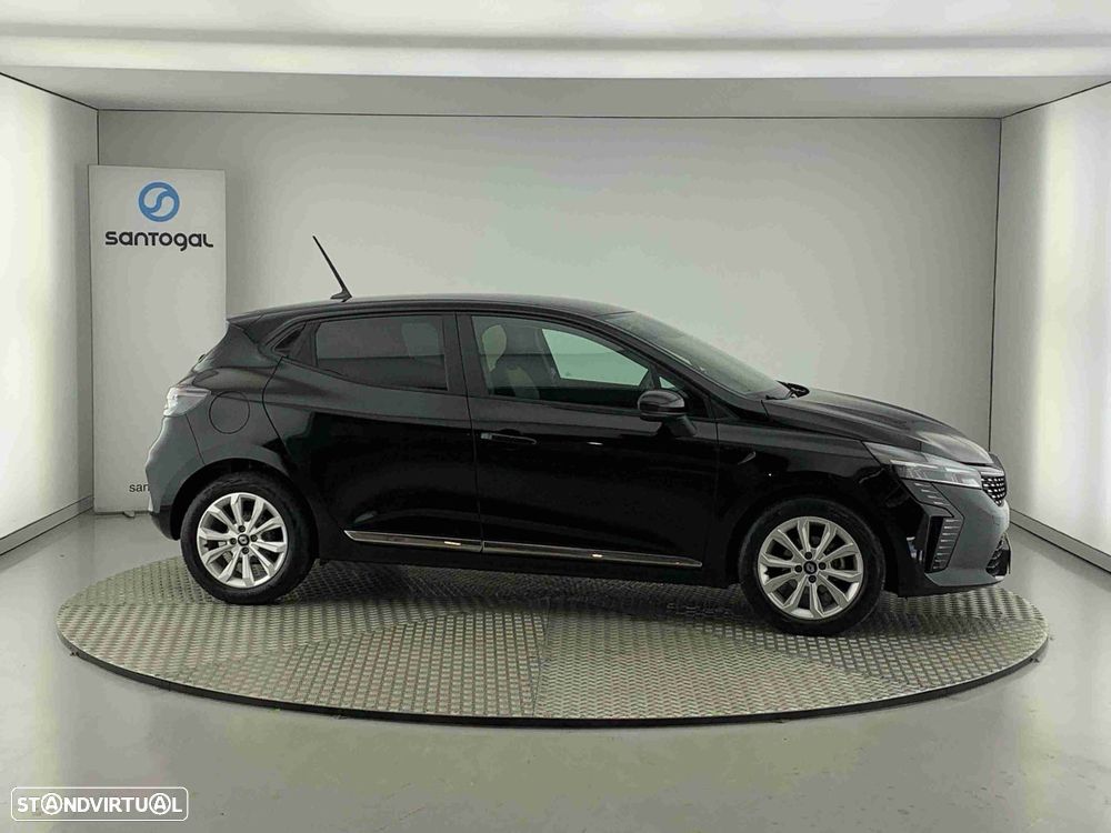 Renault Clio 1.0 TCe Evolution - 1