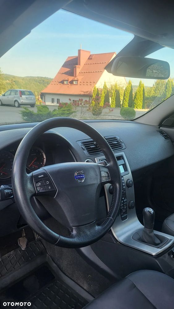 Volvo S40 1.8 - 11