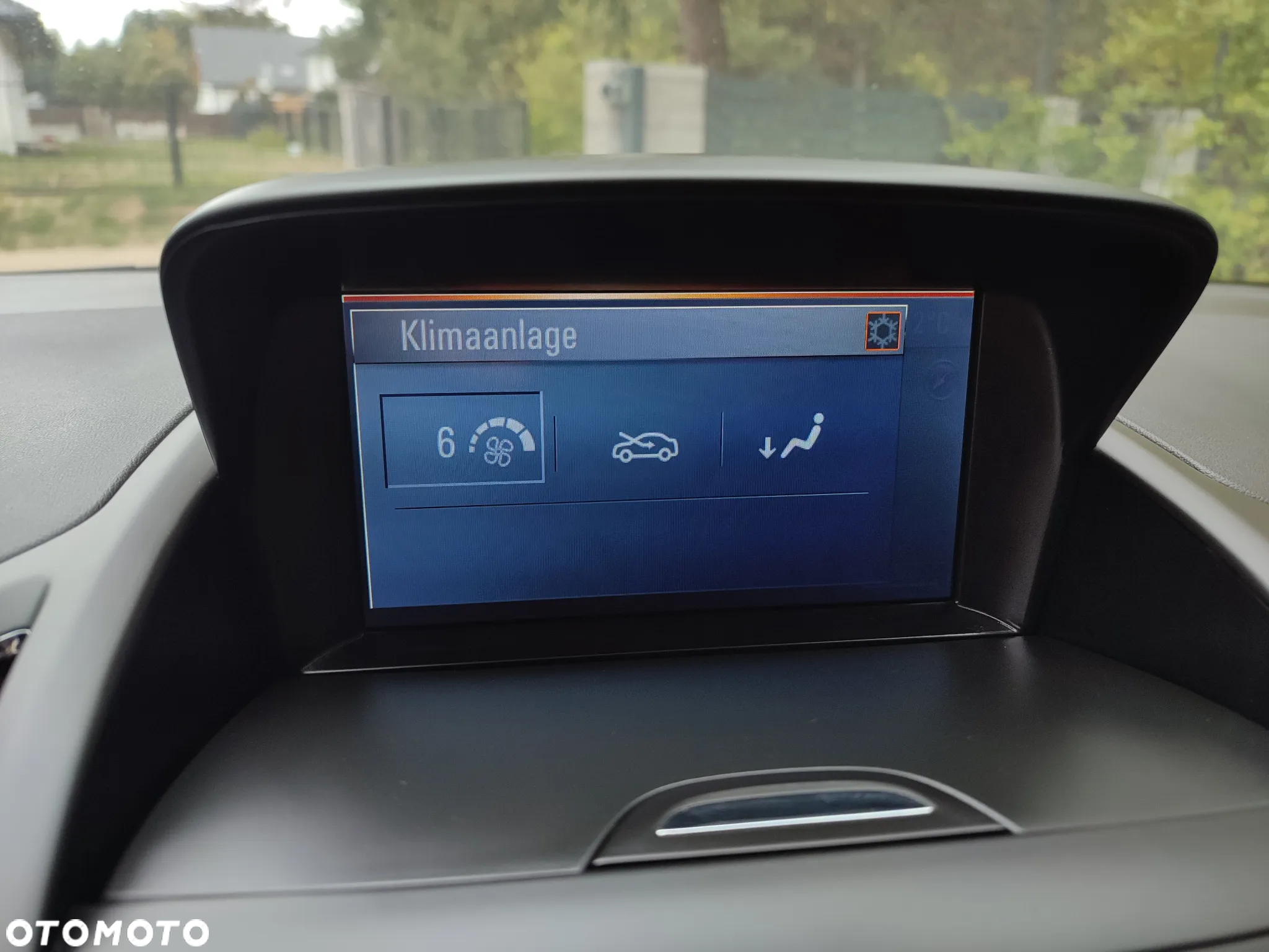 Opel Zafira 1.4 T Cosmo EcoFLEX S&S EU6 - 32