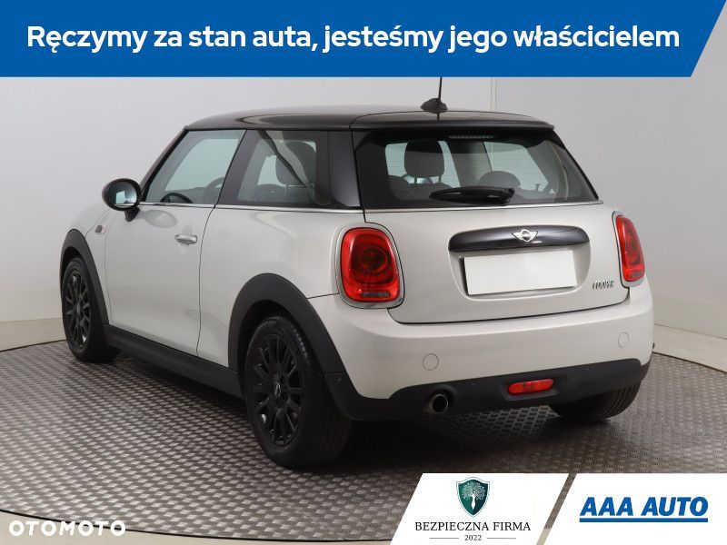 MINI Cooper - 6