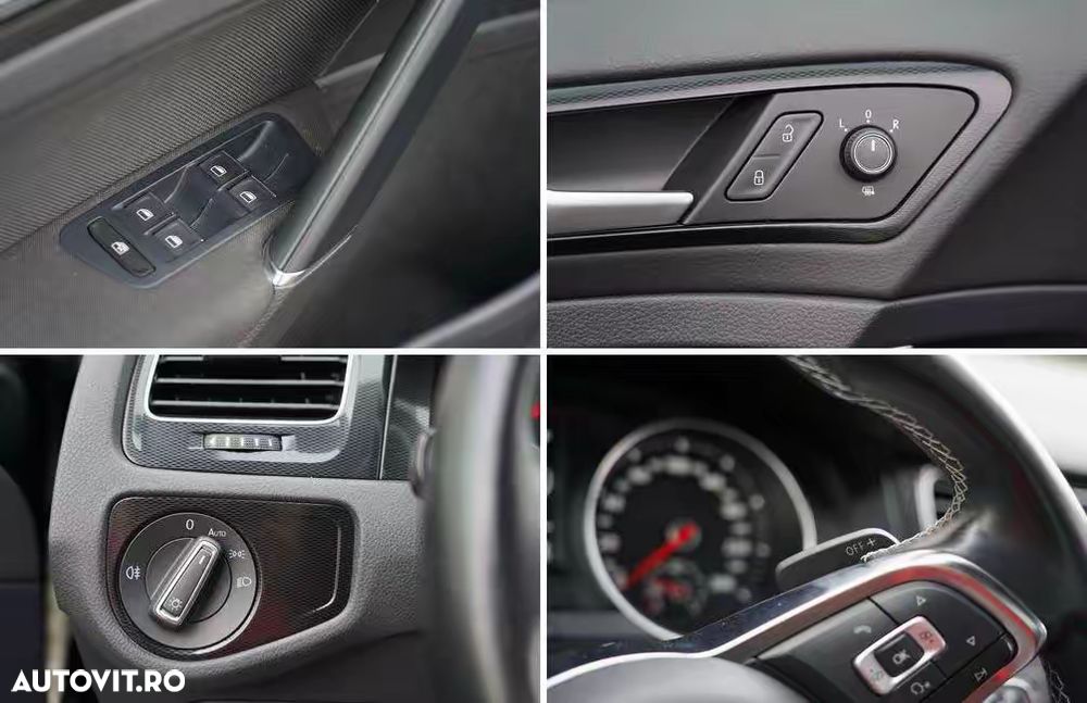 Volkswagen Golf - 9