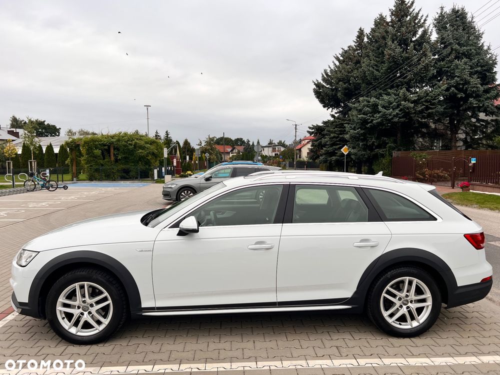 Audi A4 Allroad quattro 2.0 TDI S tronic - 6