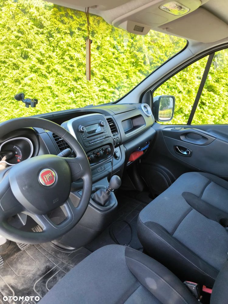 Fiat TALENTO - 11