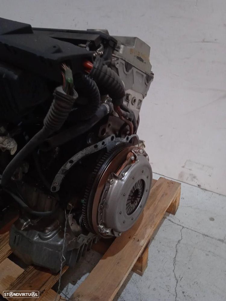 MOTOR COMPLETO BMW 3 1993 - 3