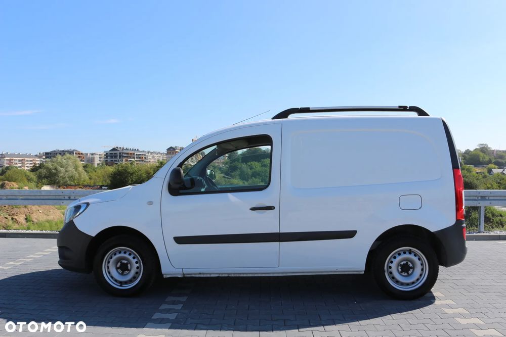 Mercedes-Benz CITAN!*Poszanowany!*SALON*POLSKA!* - 8