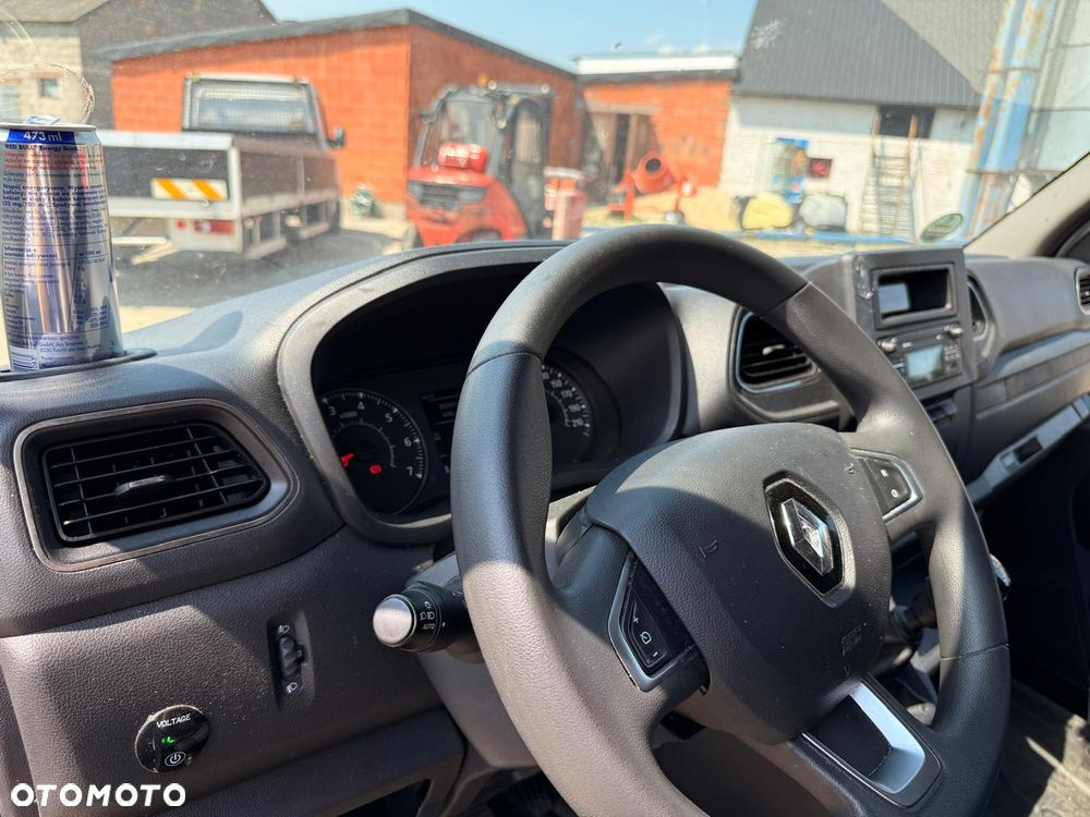 Renault MASTER - 3