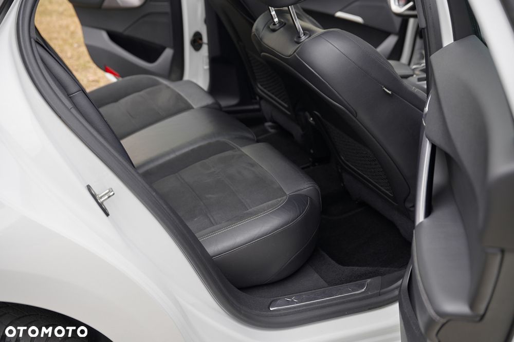 DS Automobiles DS 5 - 25