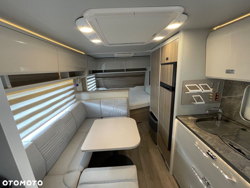 Burstner Averso 560TK Harmony Line - 20