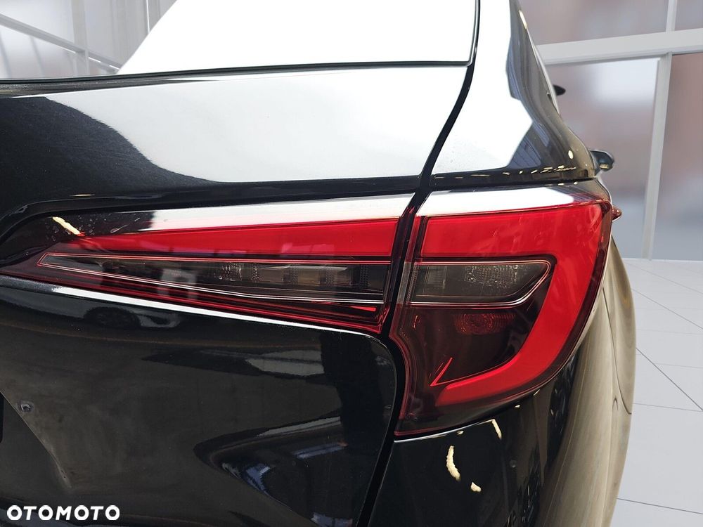 Toyota Corolla 1.8 Hybrid Comfort - 34