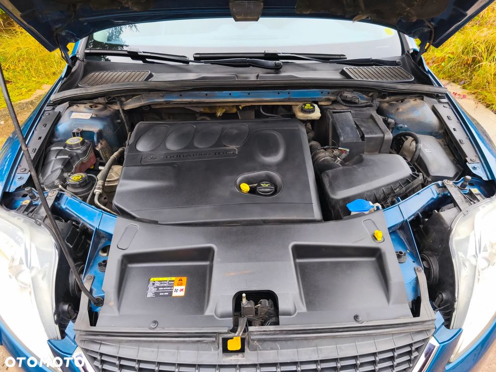 Ford Mondeo 2.0 TDCi Titanium - 31