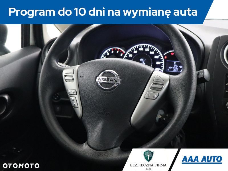 Nissan Note - 20