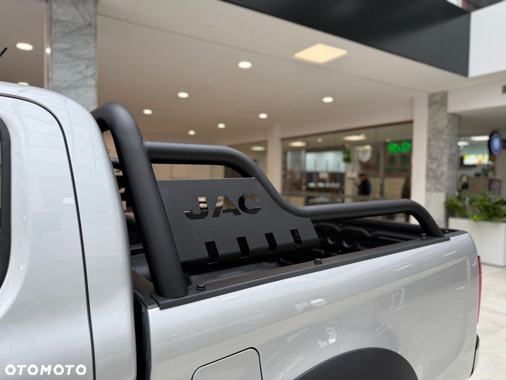 JAC T8 PRO - 19