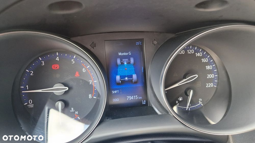 Toyota C-HR 1.2 T Premium - 26