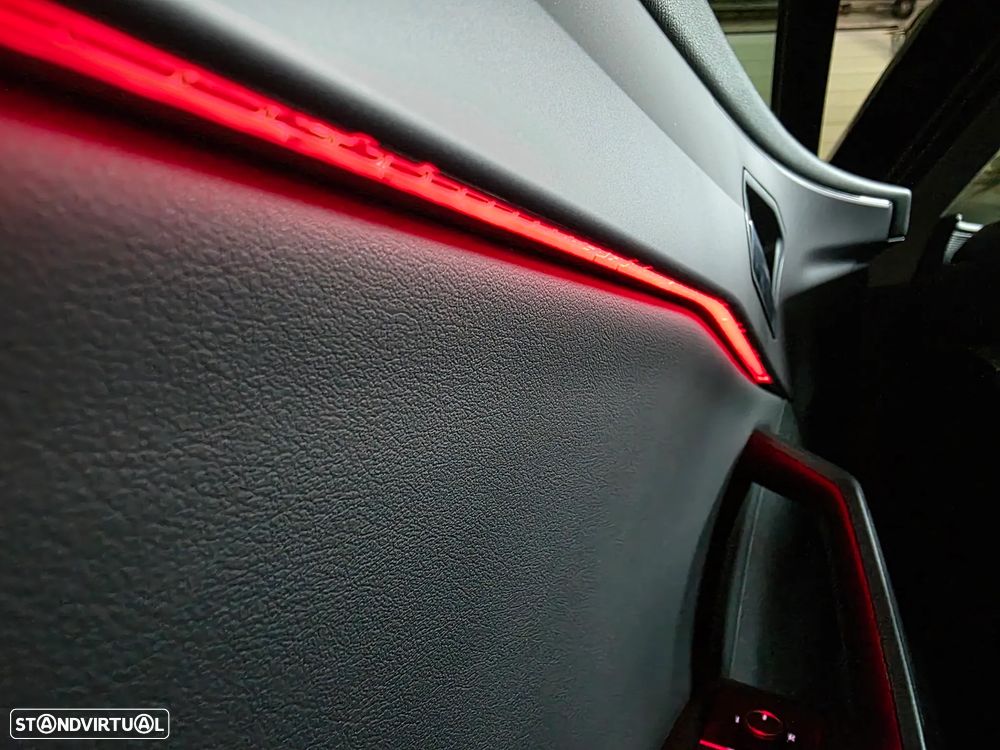 SEAT Leon 1.4 e-Hybrid FR DSG - 36