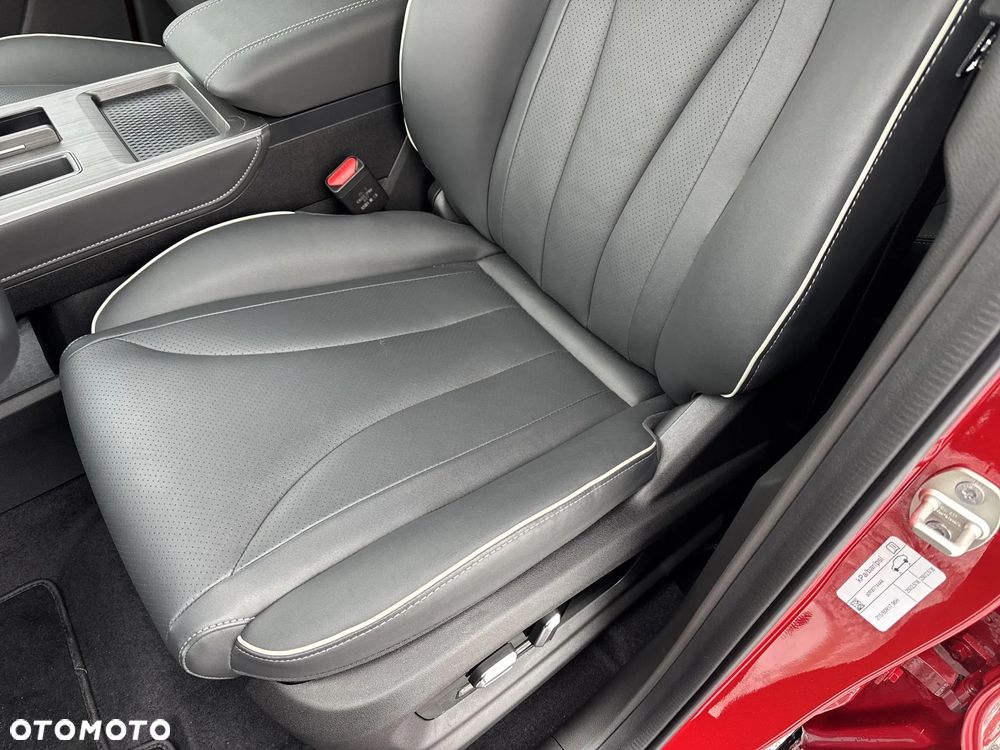 Chery Tiggo 4 1.5 GDI HEV Prestige DHT - 13