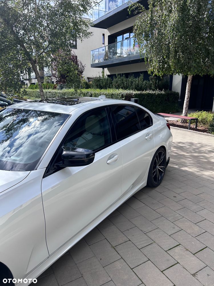 BMW Seria 3 - 6