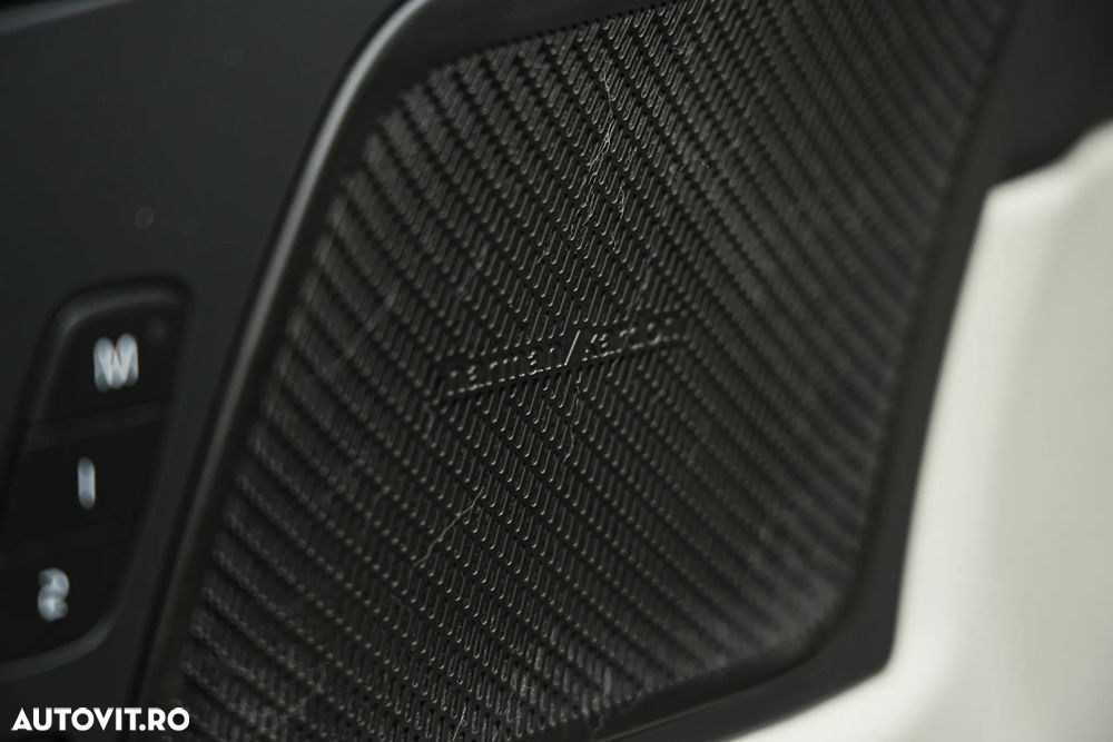 Volvo XC 60 B4 D AWD Geartronic Inscription - 36