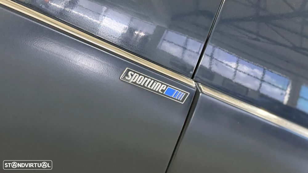 Mercedes-Benz W124 (1984-1997) - 13