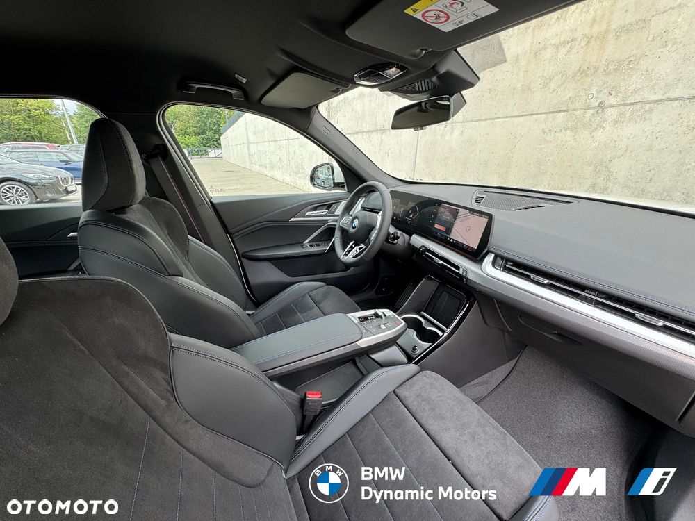 BMW X1 sDrive18i M Sport - 21