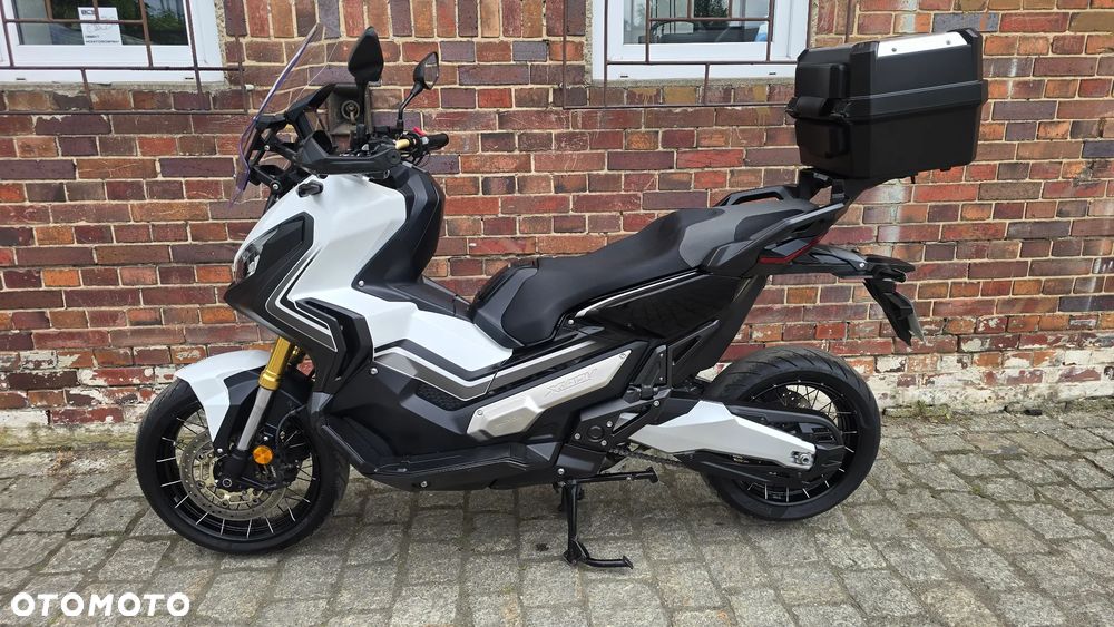 Honda X-ADV - 1