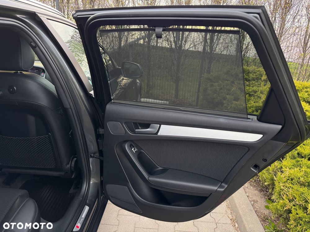 Audi A4 Avant 1.8 TFSI S line Sportpaket - 26