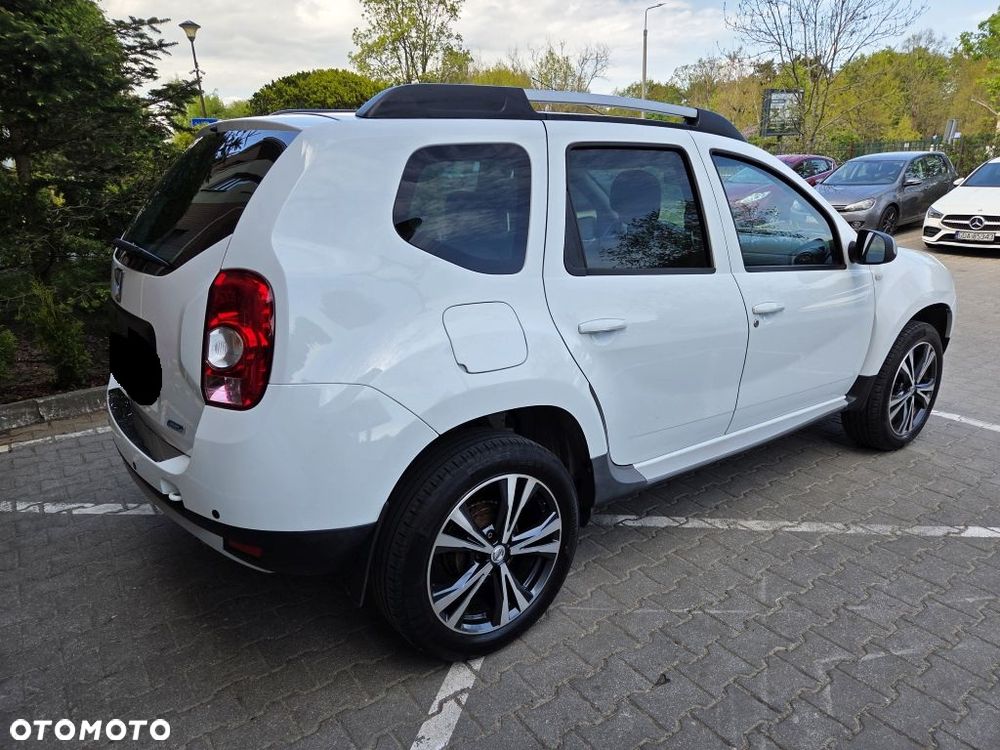 Dacia Duster 1.6 Laureate - 16