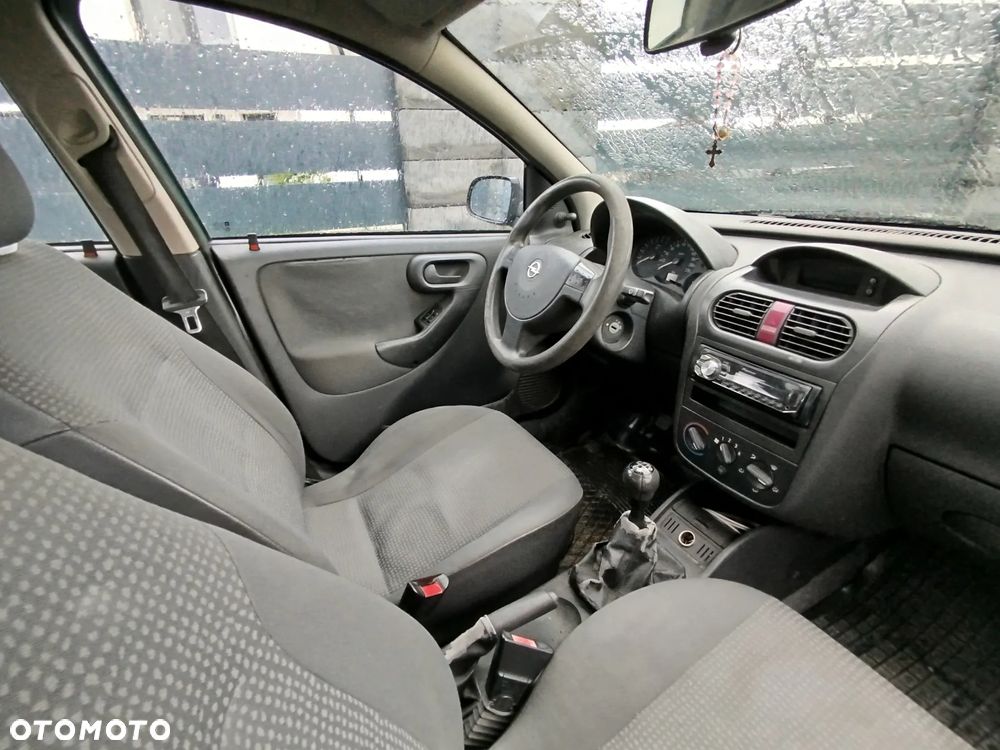 Opel Corsa 1.2 16V Comfort - 7