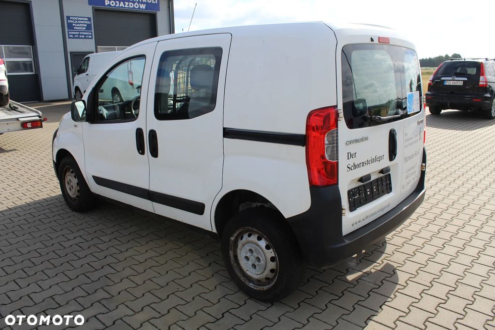 Citroën Nemo - 7