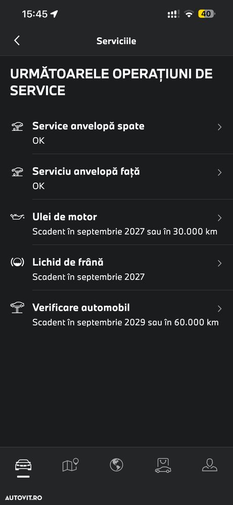 BMW X5 xDrive45e AT PHEV - 18