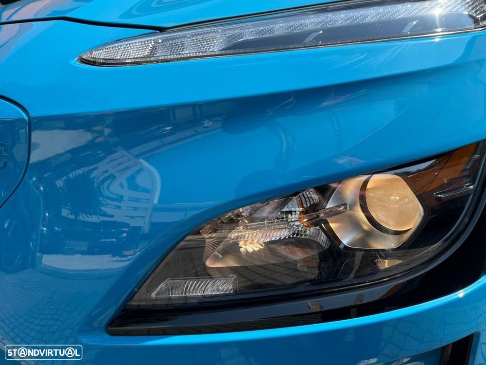 Hyundai Kauai Select - 9