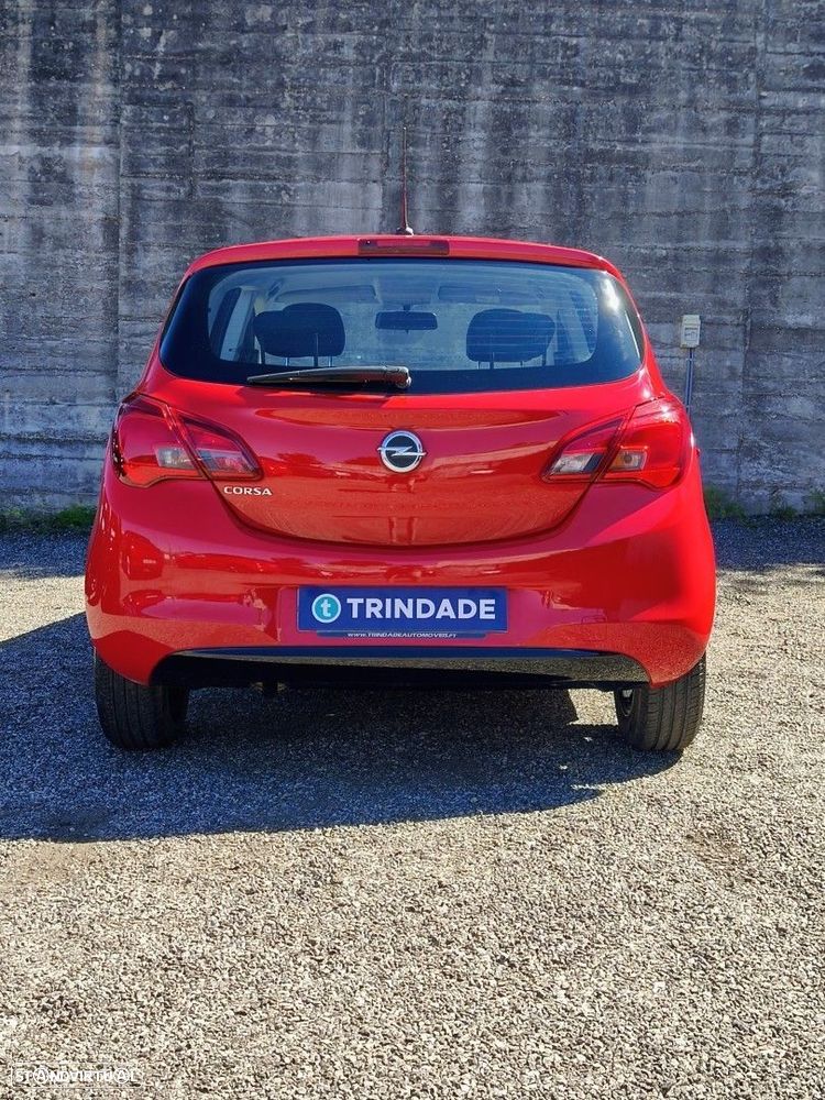 Opel Corsa 1.2 Color Edition - 15