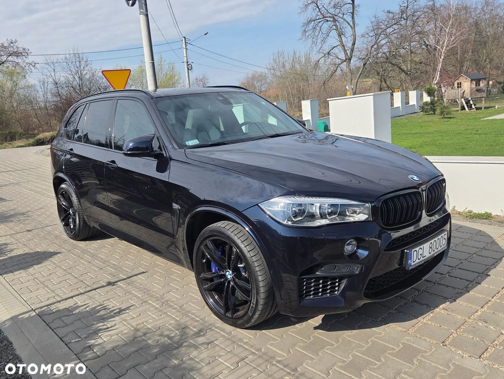 BMW X5 M Standard - 25