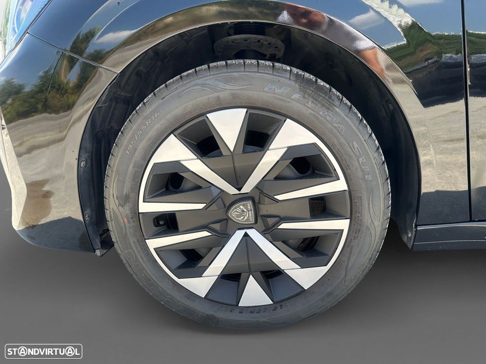 Peugeot 208 1.2 PureTech Active - 14