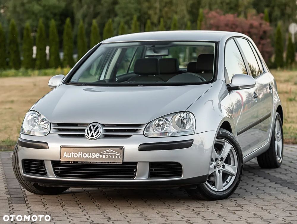 Volkswagen Golf - 4