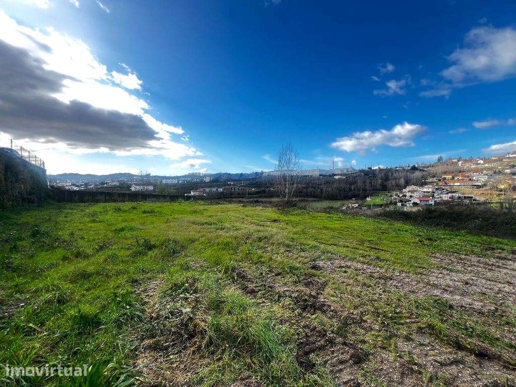 Terreno para Construção próximo ao centro da cidade de Amarante - Grande imagem: 3/13