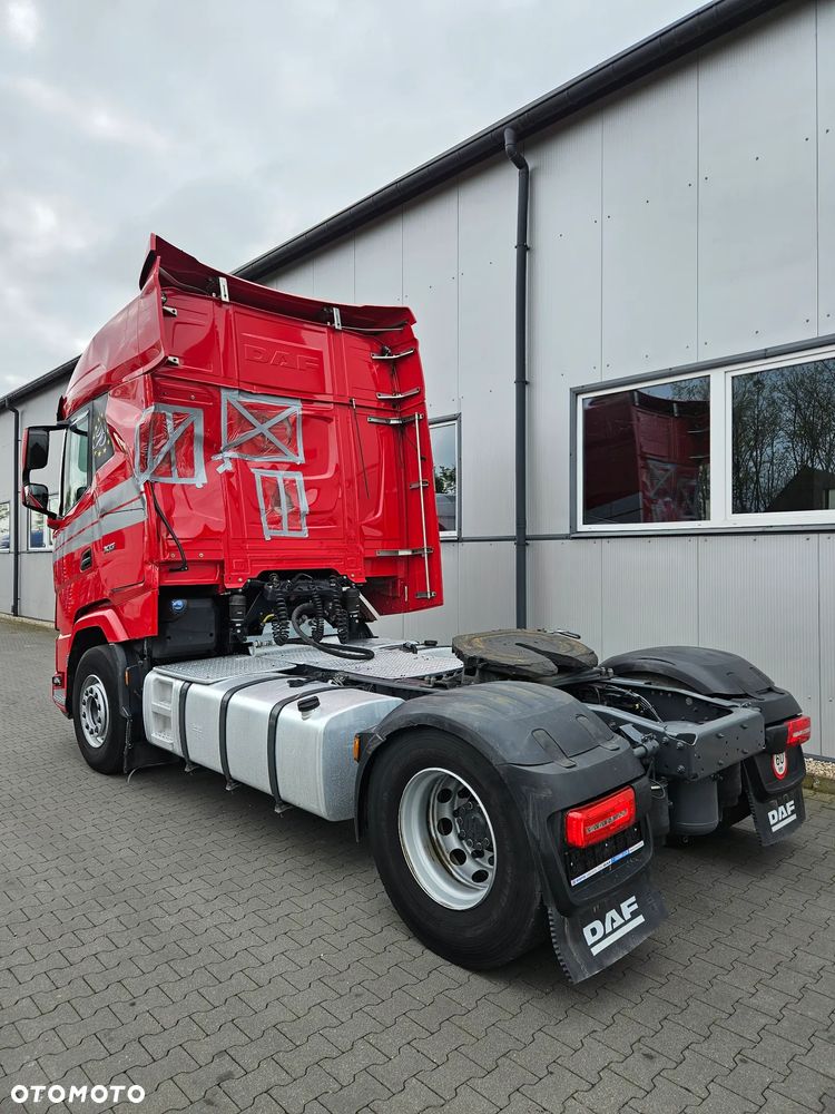DAF FT XG 480 - 6