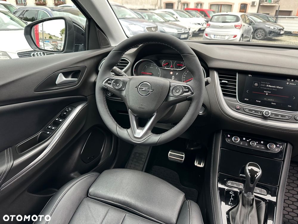 Opel Grandland X 2.0 CDTI Ultimate S&S - 32