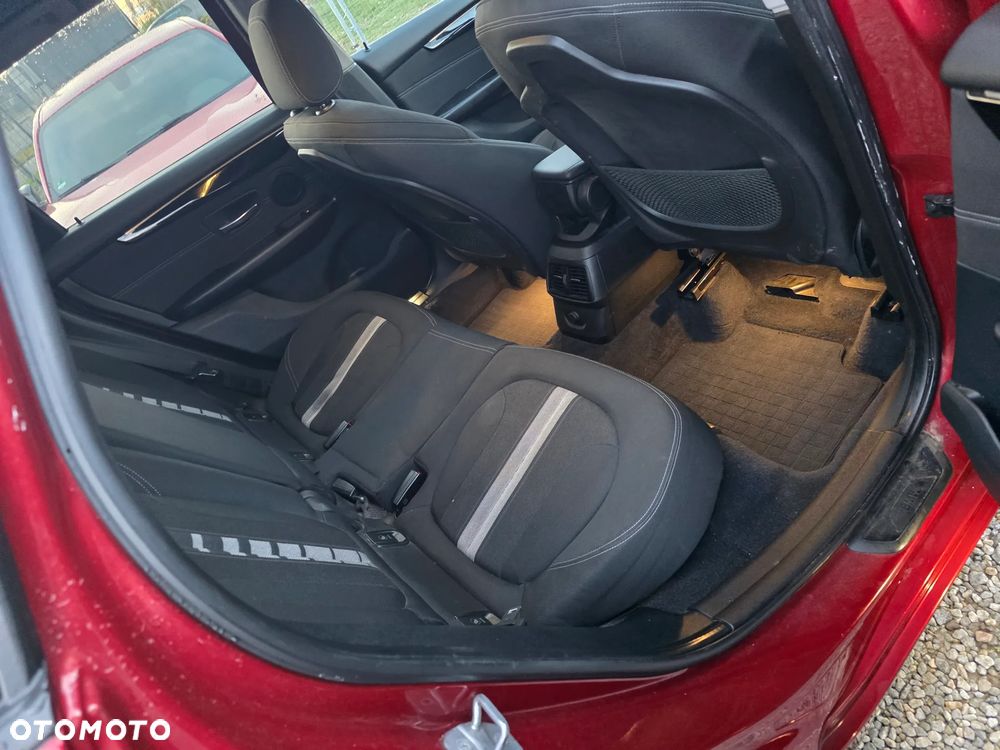 BMW Seria 2 218d GT Sport Line - 16