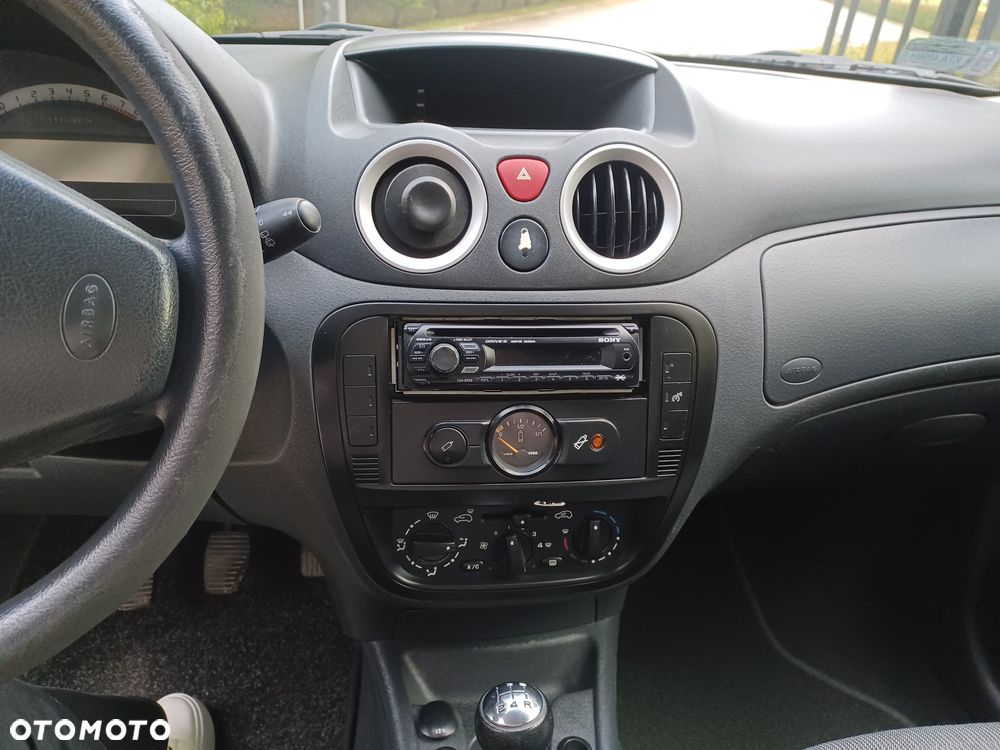 Citroën C3 - 9