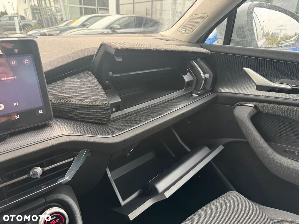 Skoda Kodiaq 2.0 TDI 4x4 Drive DSG - 20