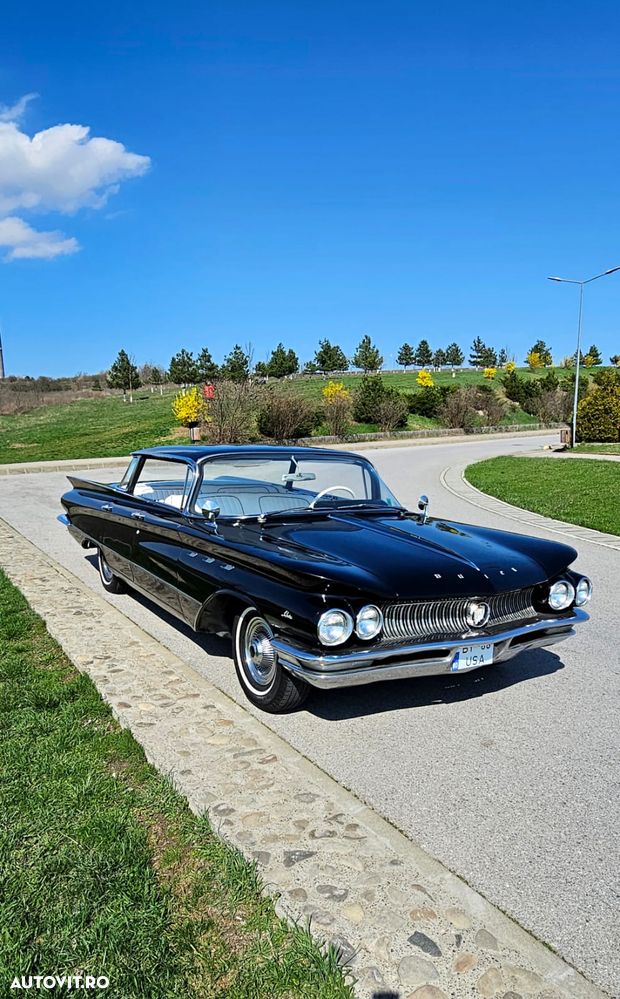 Buick Le Sabre - 2