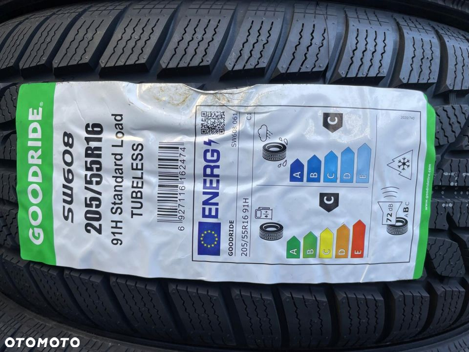 Koła 205/55R16 Mazda 3 323 Premacy 5 6 626 5x114,3 - 6