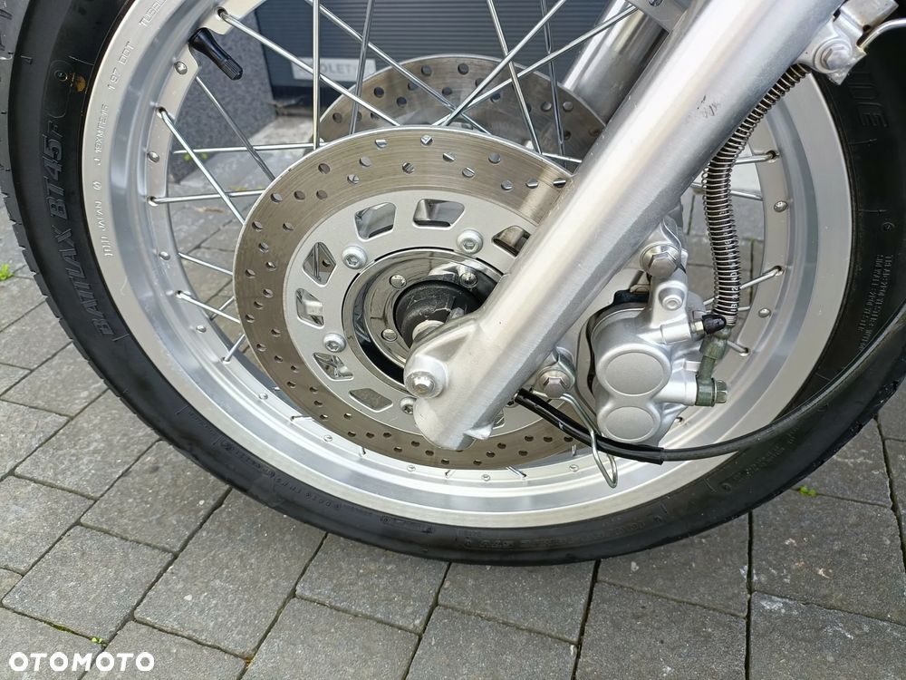 Yamaha Virago - 14