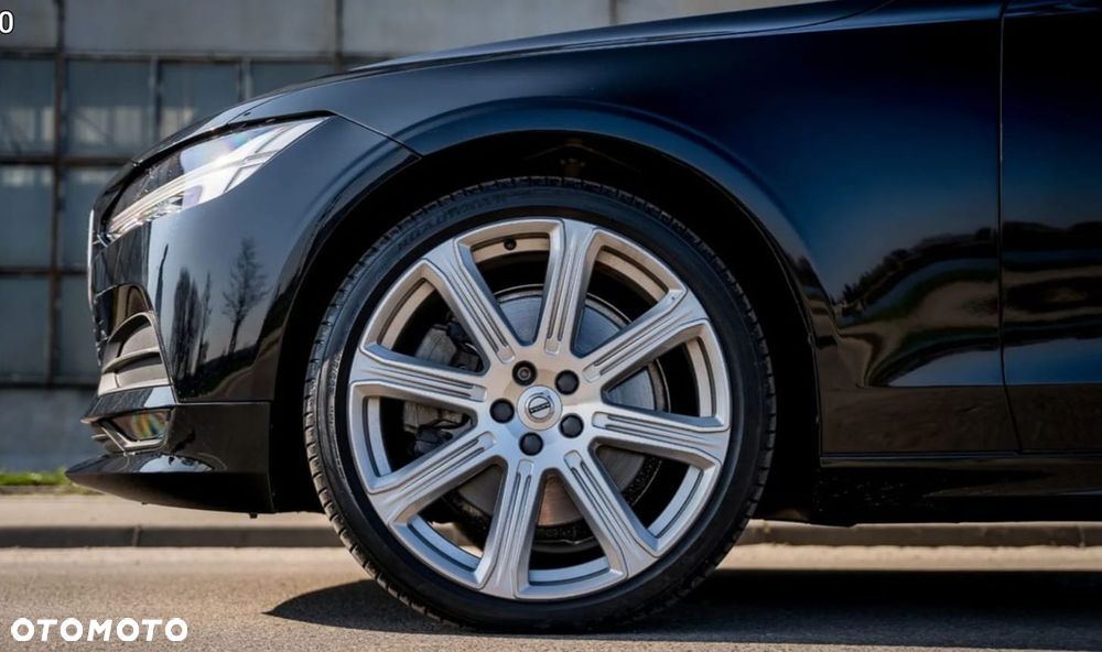 Volvo S90 T6 AWD Inscription - 13