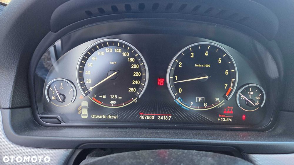 BMW Seria 5 - 11