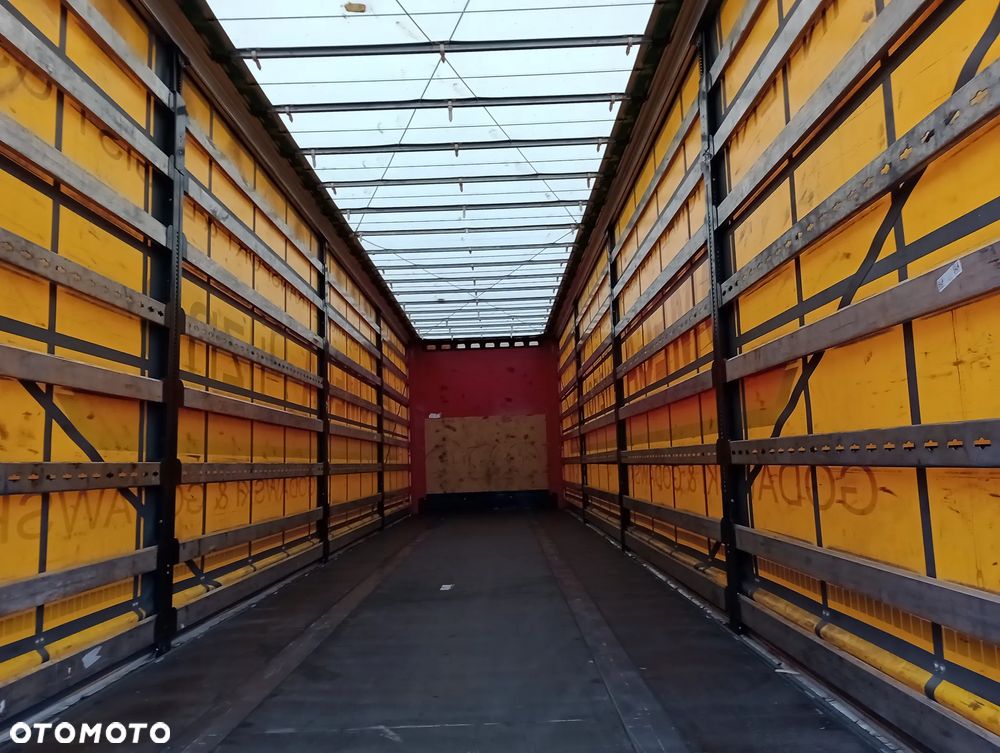 Wielton NS-3 , 1/2 Mega - 10