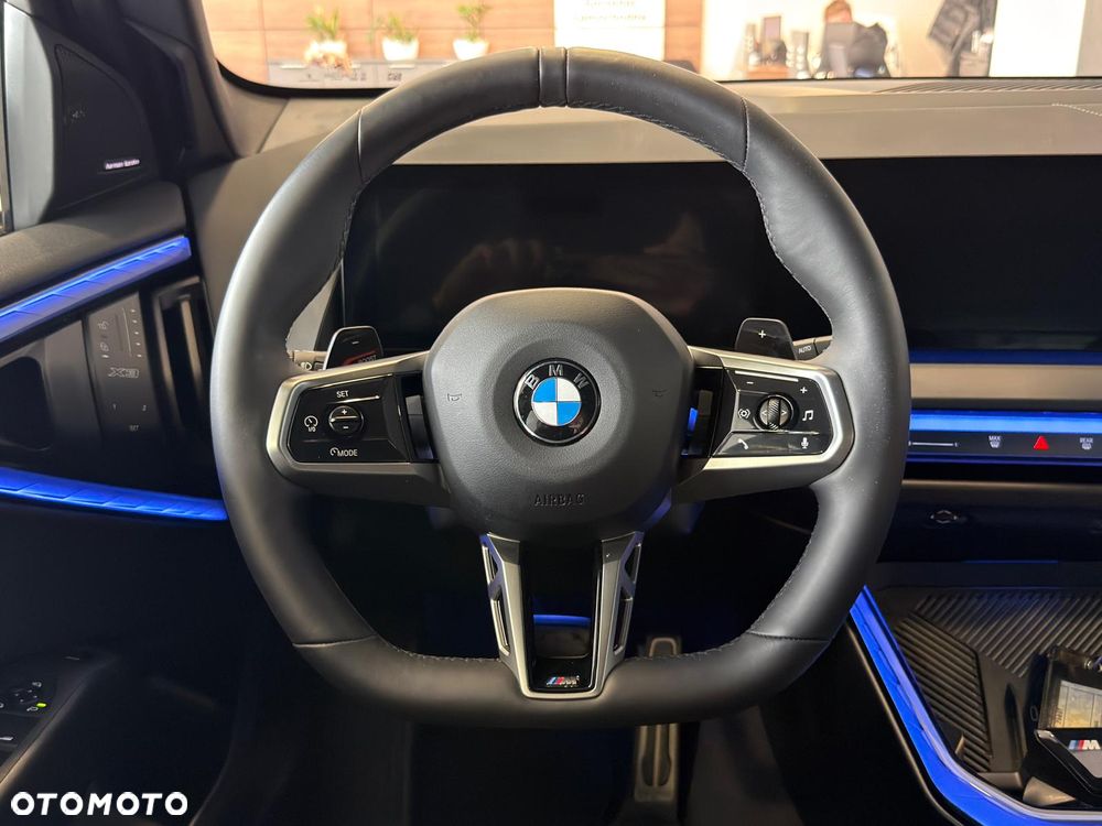 BMW X3 xDrive20i mHEV M Sport sport - 18