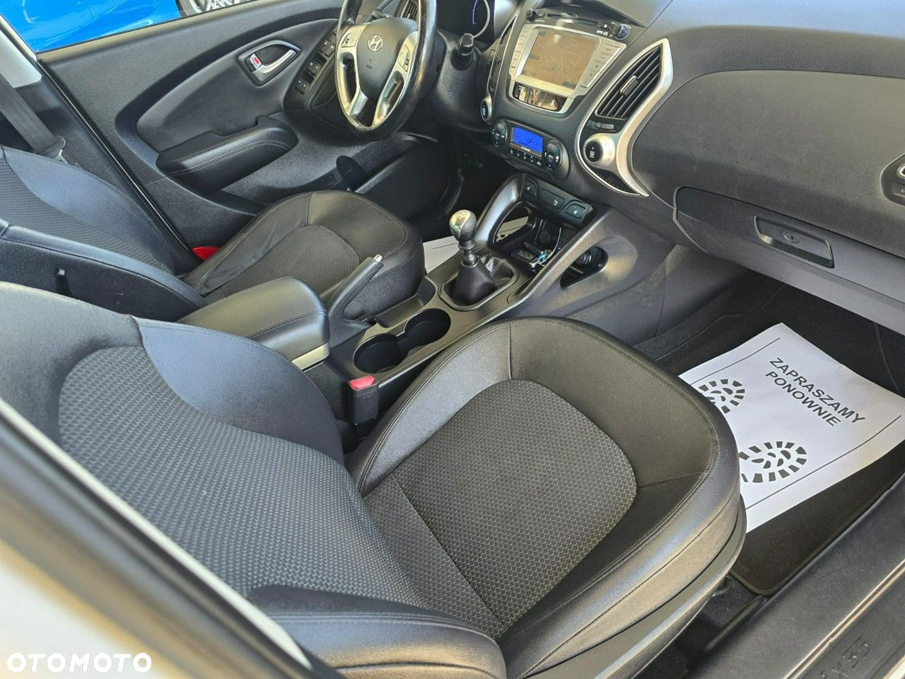 Hyundai ix35 - 27