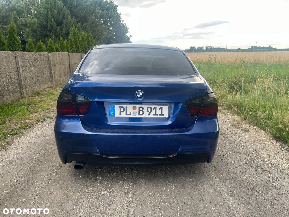 BMW Seria 3 - 10